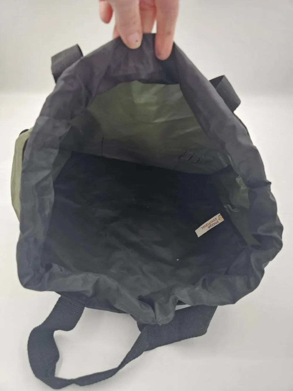 Green Bay Packers Cinch Bag